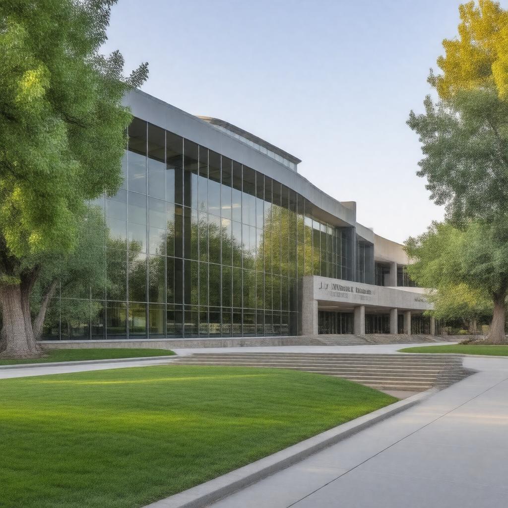 J. Willard Marriott Library